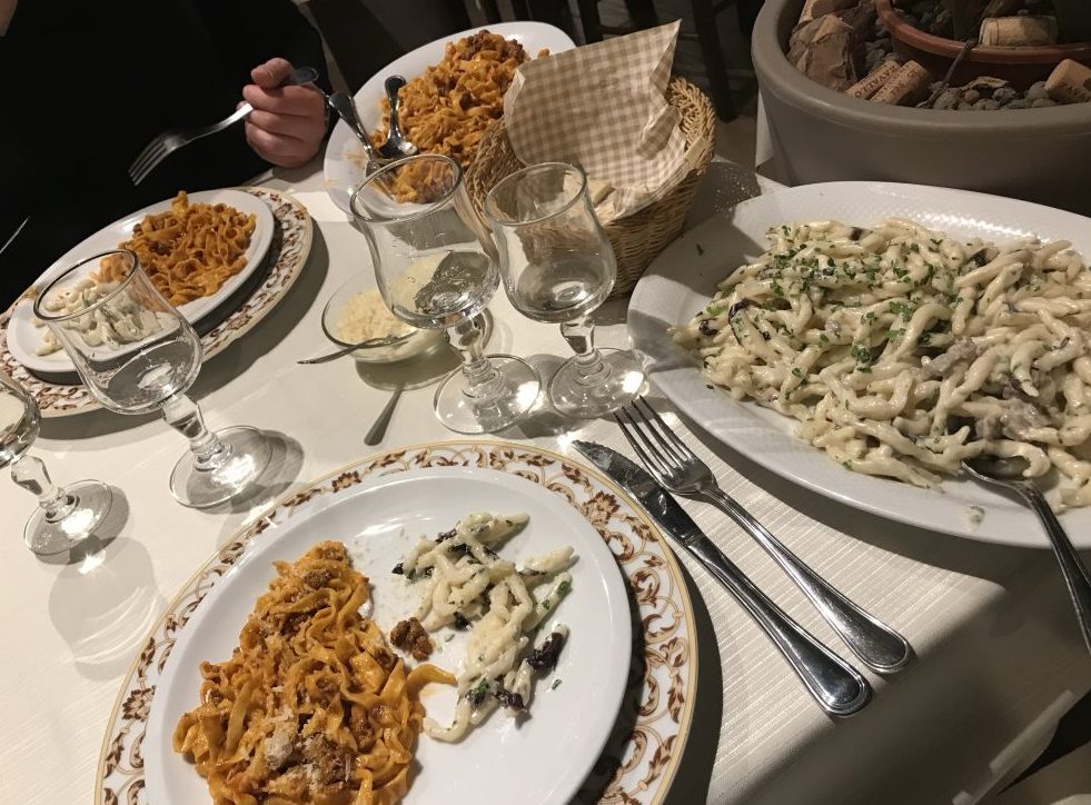 Restaurant Cesenatico