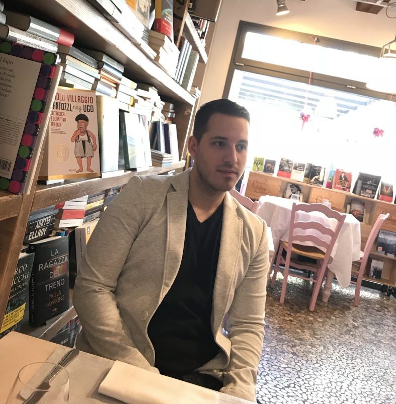 San Giovanni in perscieto restaurant