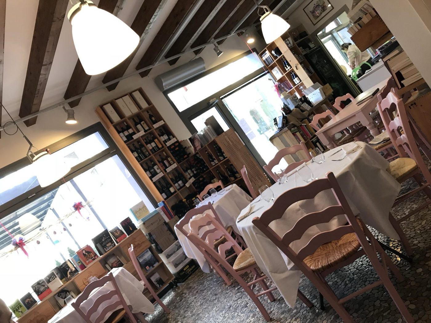 San Giovanni in perscieto