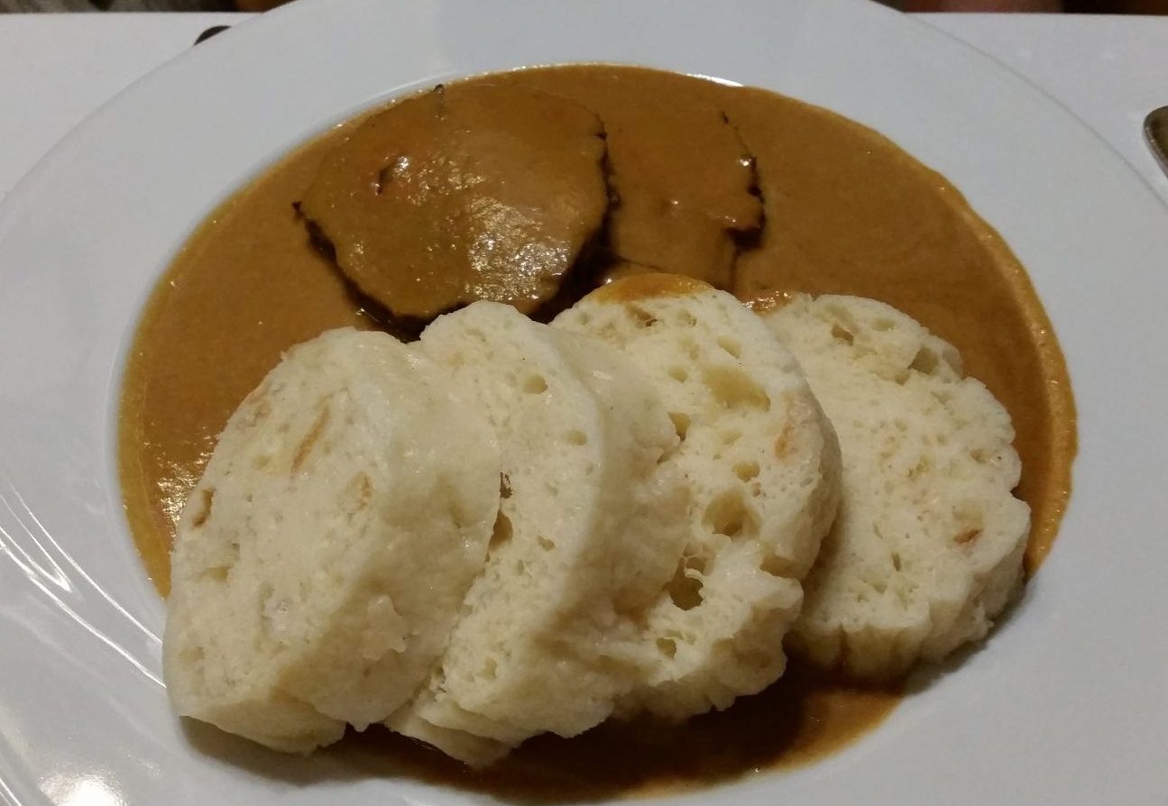 Rezept Böhmische Knödel
