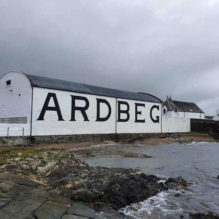 Ardbeg