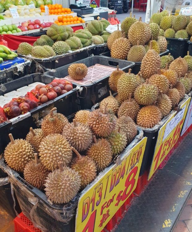Durian