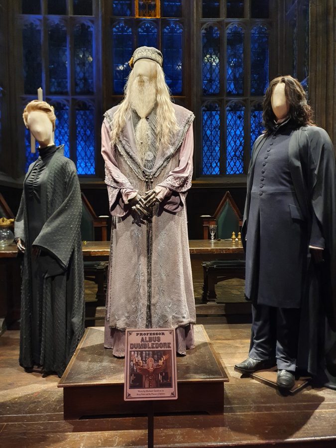 Harry Potter World - London