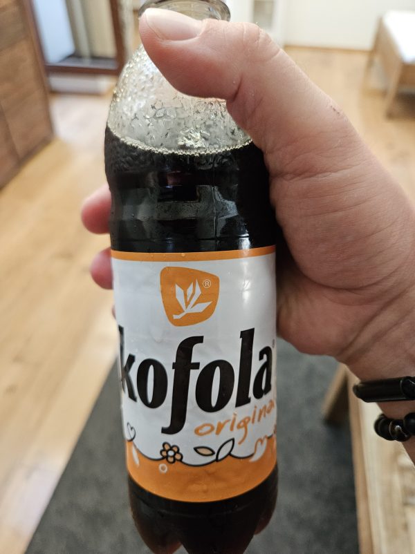 Kofola Limonade