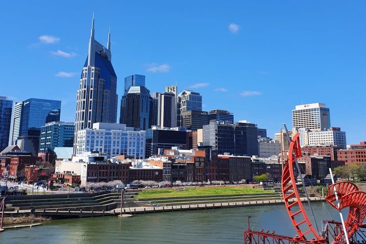 Nashville, TN