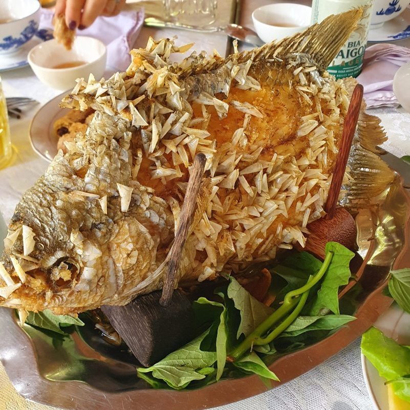 Ca Tai Tuong Chien Xu