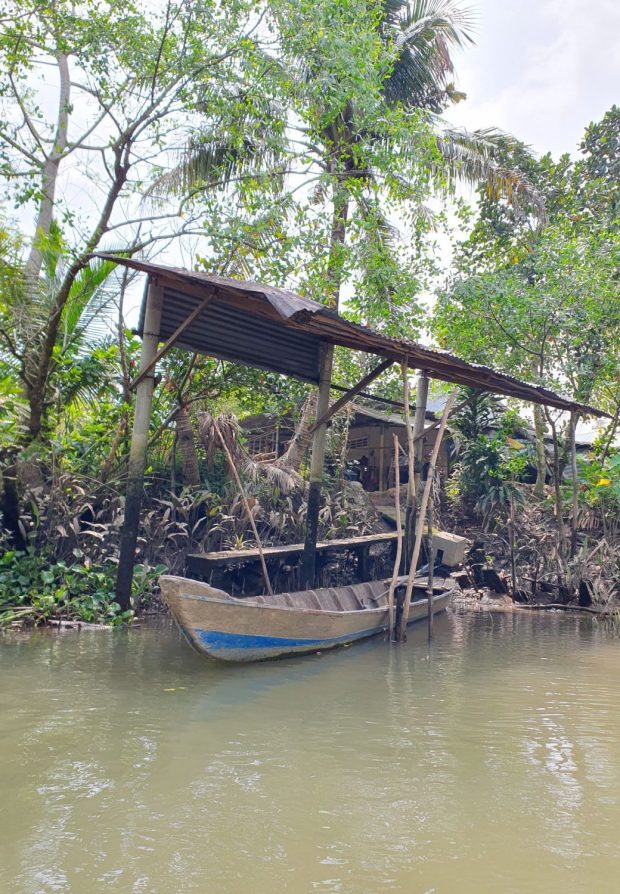 Mekong Delta Vietnam