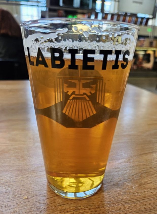 Labietis Bier