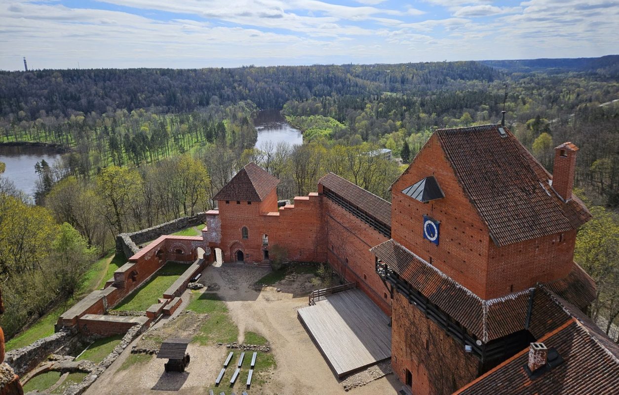 Turaida Museum Reserve