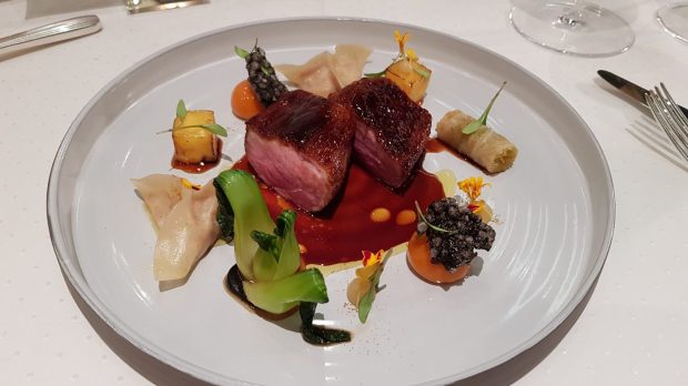 Fine Dine Restaurant Reviews