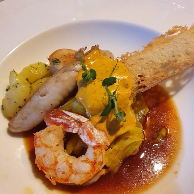 Restaurant Schranners Waldhorn Tübingen