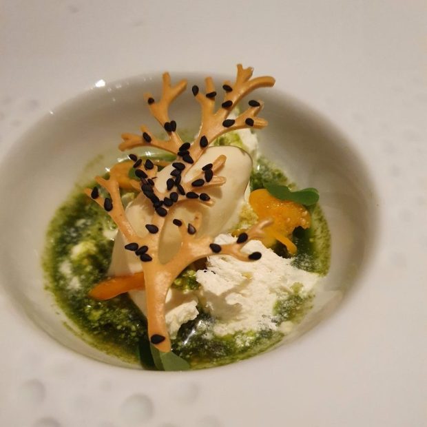 Restaurant Ösch Noir Hotel Öschberghof