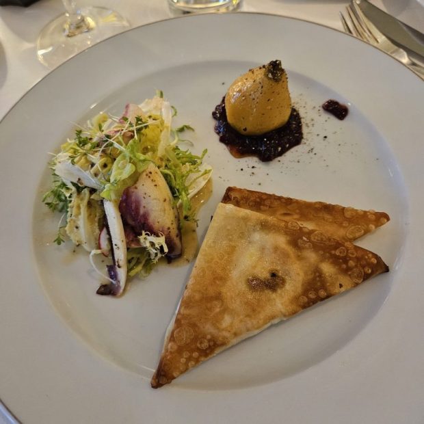 Restaurant Wielandshöhe Stuttgarts