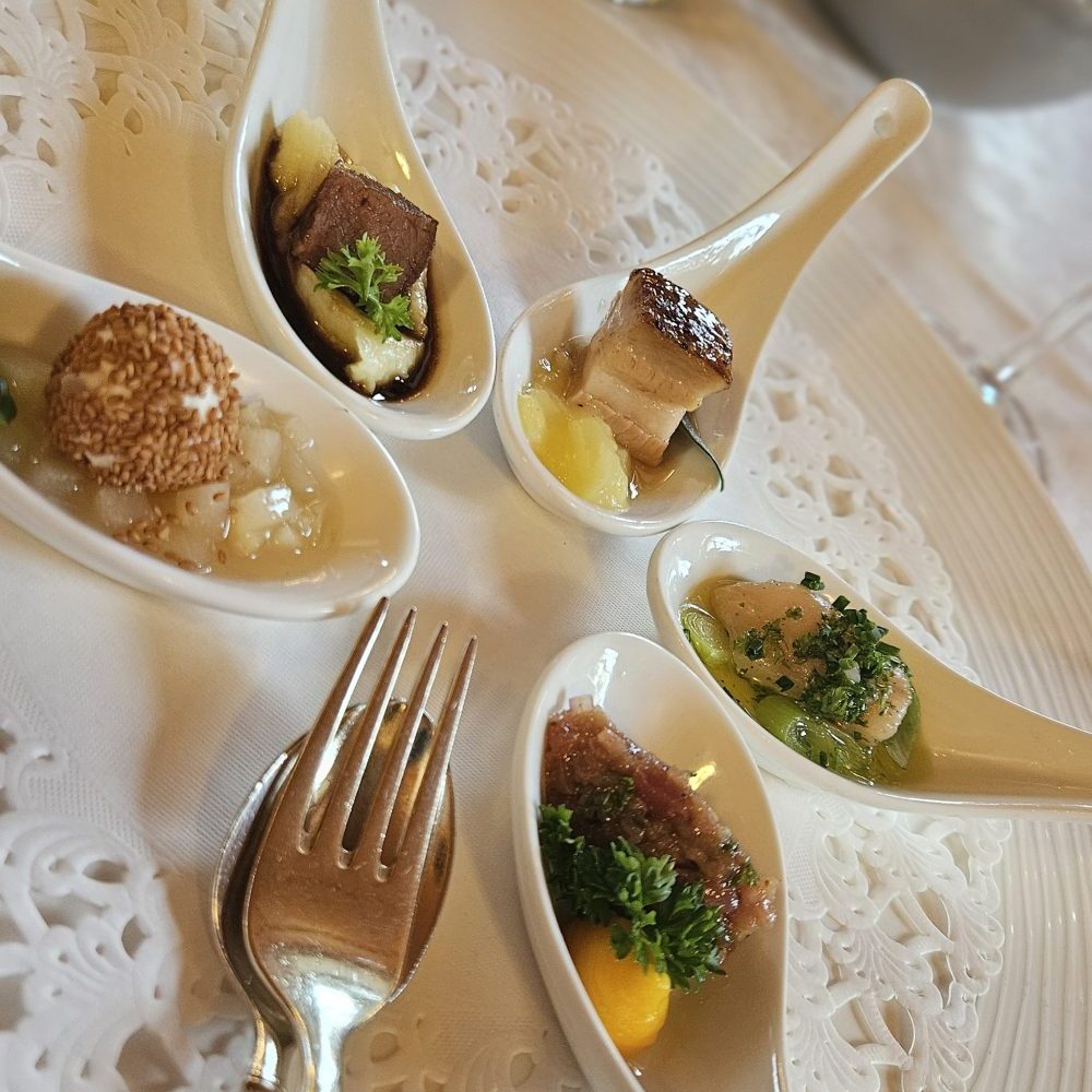 Restaurant Hirsch Sonnenbühl