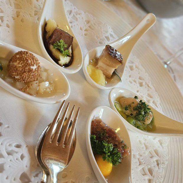 Restaurant Hirsch Sonnenbühl