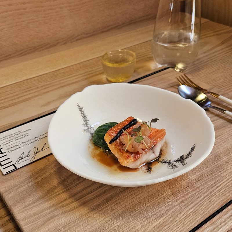 Eatrenalin Restaurant Europapark Rust