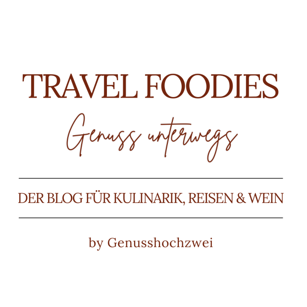 Travel foodies_foodblog_Logo