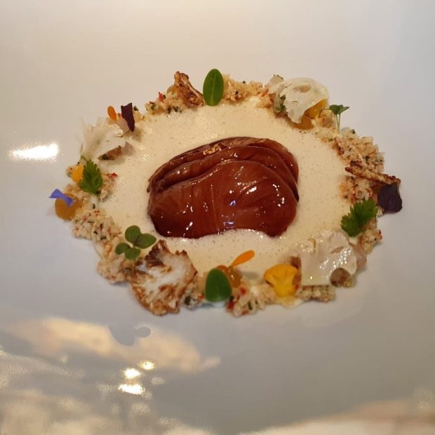 Restaurant Ammolite Europapark Rust