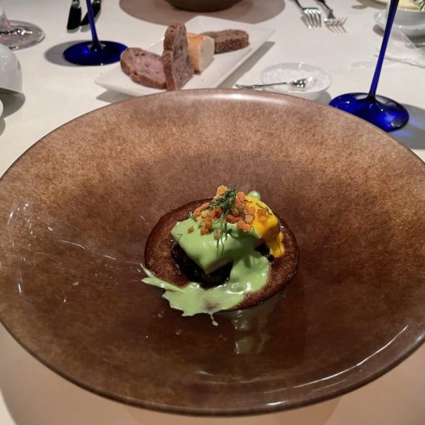 Restaurant Delice Stuttgart