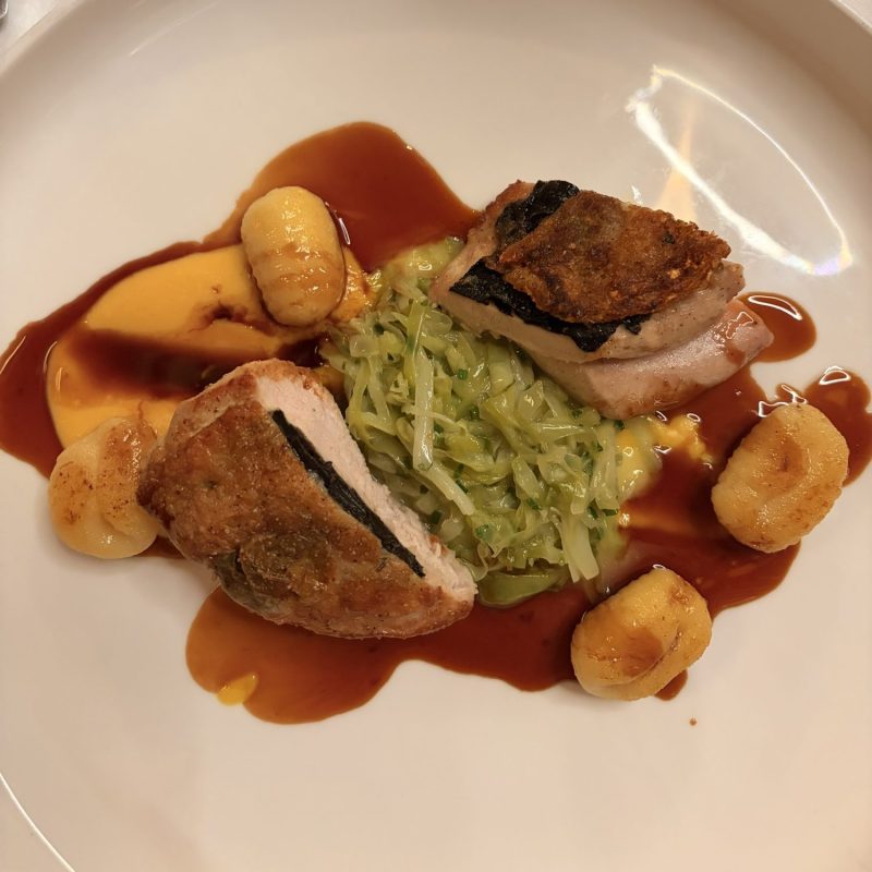 Restaurant Jean Eltville