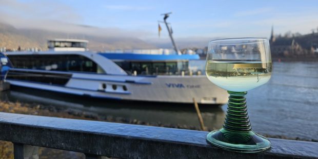 Viva Cruises Viva One