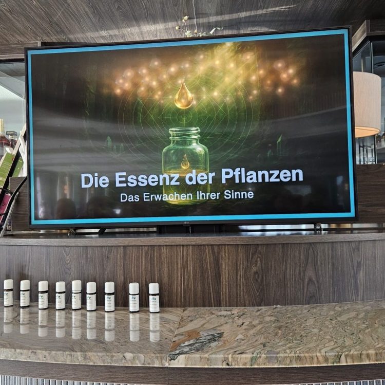 Aromatherapie Viva One