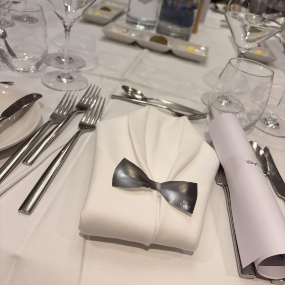 Gala Dinner Viva One