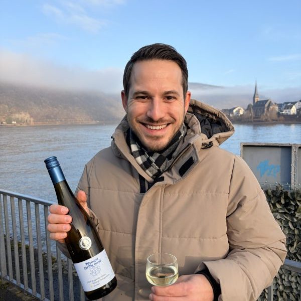 Boppard Weintour