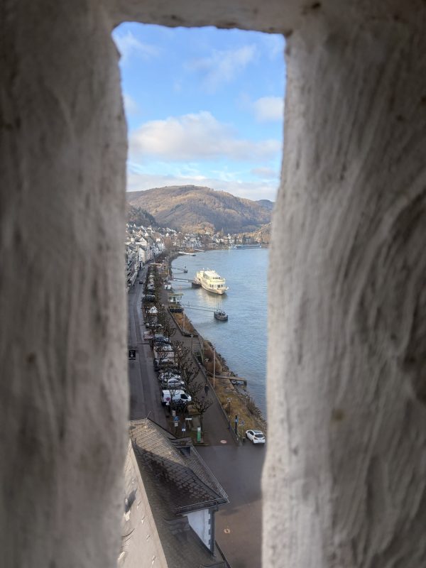 Thonet Museum Boppard