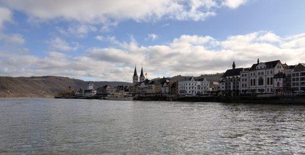 Viva Cruises Boppard