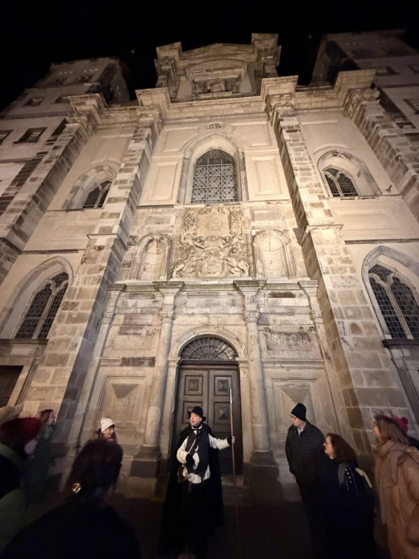 Nachtwächter Tour Bonn Viva One