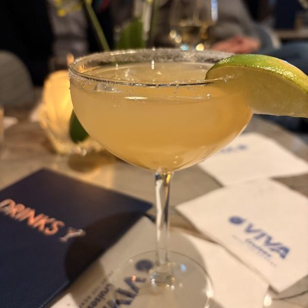 Margarita Viva One