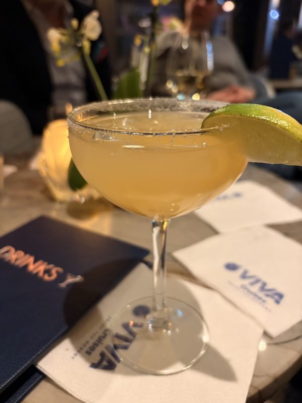 Margarita Viva One