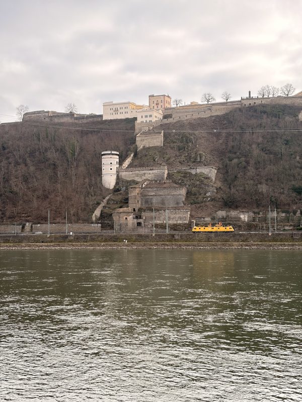 Festung Koblenz