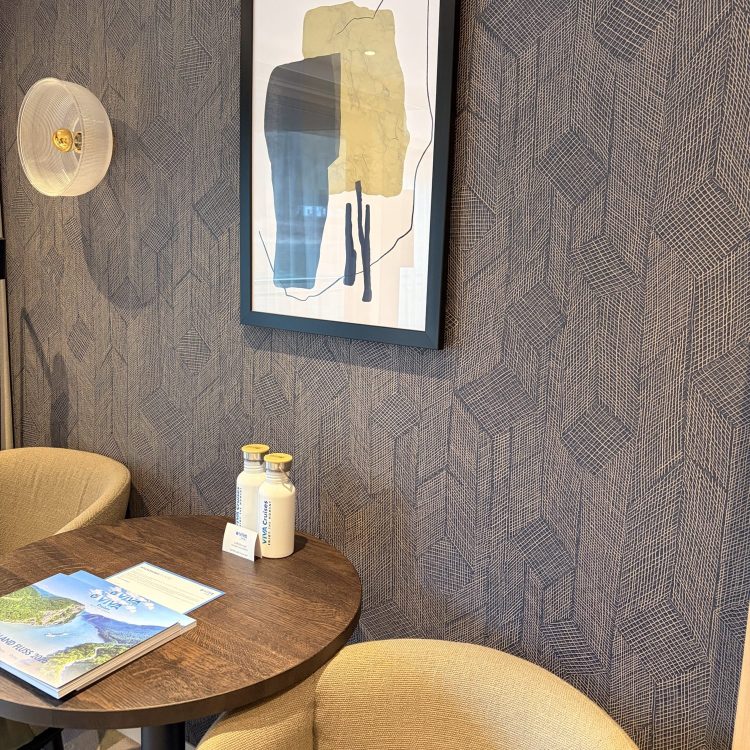 Suite Viva Cruises Viva One