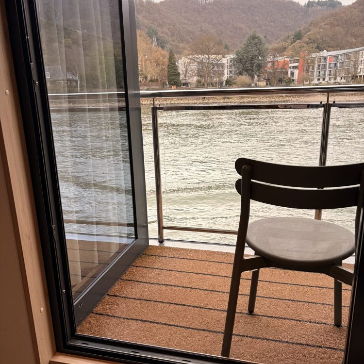 Balkon Suite Viva One