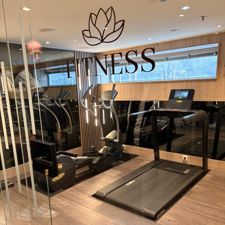 Fittnessbereich Viva One