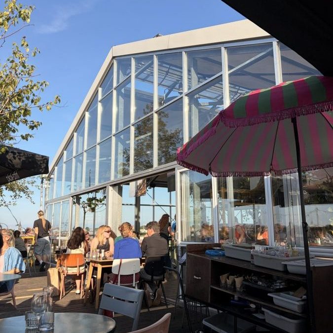 de dakkas haarlem