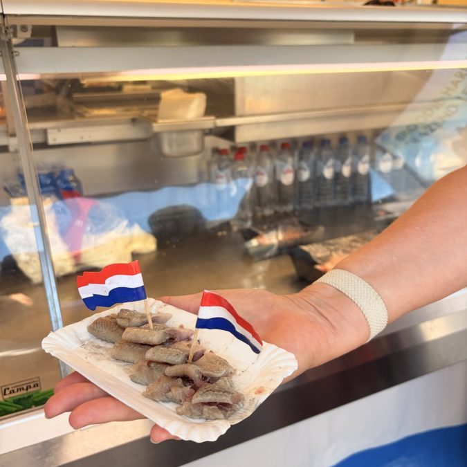Nieuwe Hering Haarlem