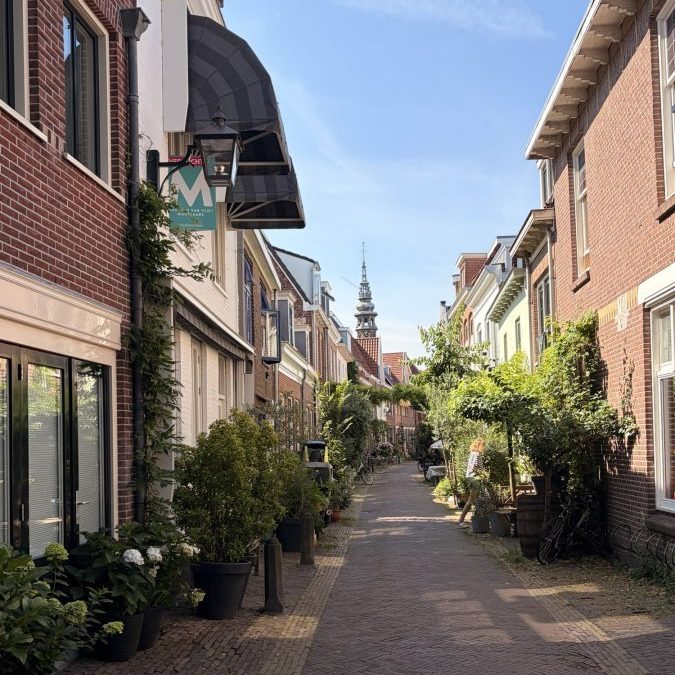 Haarlem