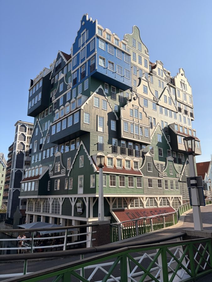 inntel hotels amsterdam zaanstreek