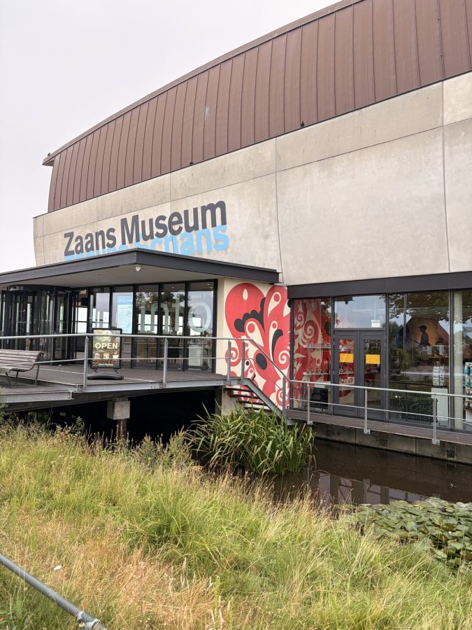 zaans museum