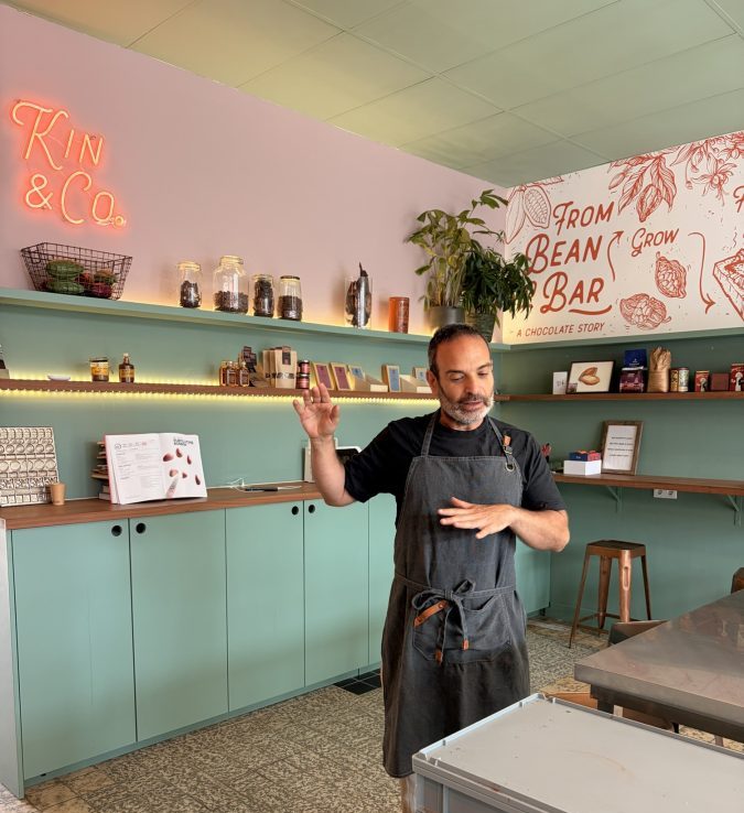 kin&co zaanstreek