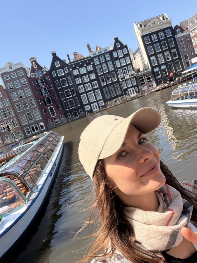 Amsterdam entdecken