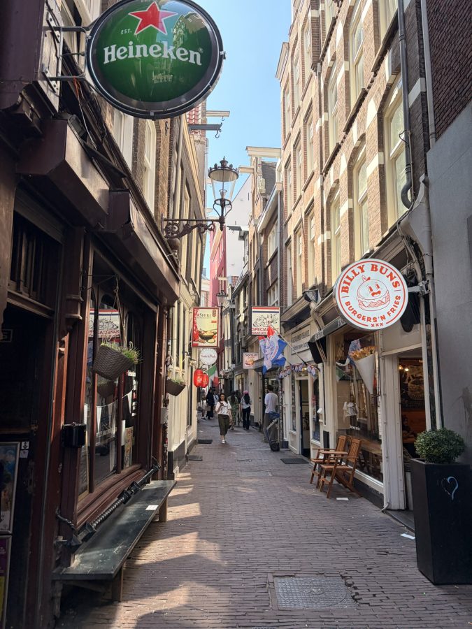 Amsterdam