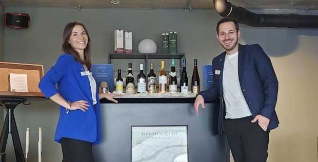Mara und Florian Kalkbrenner Blog